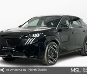 Peugeot 3008 2025