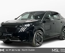 Peugeot 3008 2025