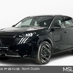 Peugeot 3008 2024