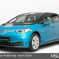 Volkswagen ID.3 2023