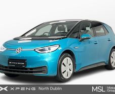 Volkswagen ID.3 2023