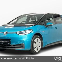 Volkswagen ID.3 2023