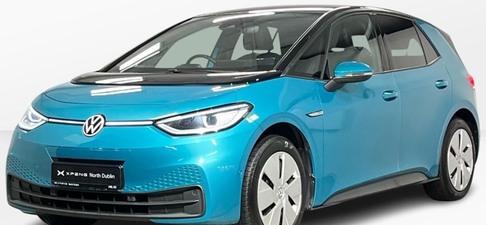 Volkswagen ID.3 2023