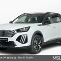 Peugeot 2008 2025