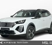 Peugeot 2008 2025