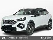 Peugeot 2008 2025