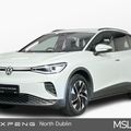 Volkswagen ID.4 2025