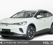 Volkswagen ID.4 2025