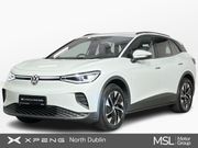 Volkswagen ID.4 2025