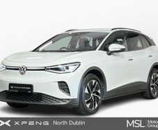 Volkswagen ID.4 2025