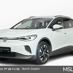 Volkswagen ID.4 2025