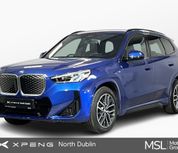 BMW iX1 2024