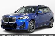 BMW iX1 2024