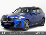 BMW iX1 2024