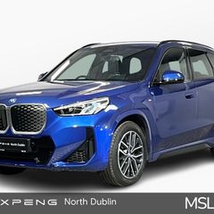 BMW iX1 2024