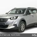 Peugeot 2008 2023