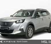 Peugeot 2008 2023
