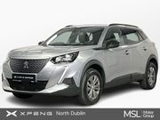 Peugeot 2008 2023