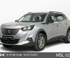 Peugeot 2008 2023