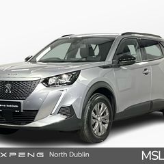 Peugeot 2008 2023