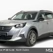 Peugeot 2008 2023