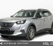 Peugeot 2008 2023