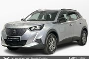 Peugeot 2008 2023