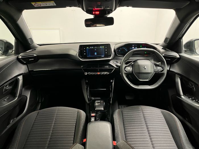 Peugeot 2008 2023