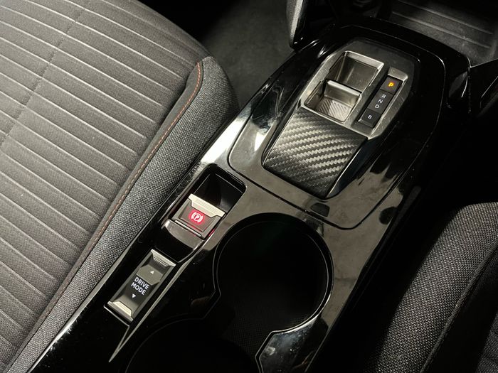 Peugeot 2008 2023