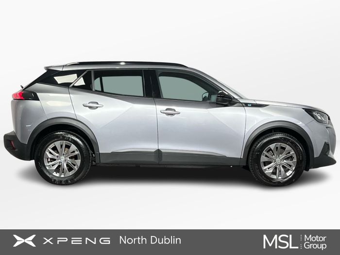 Peugeot 2008 2023