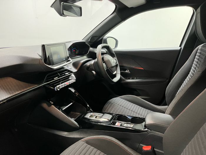 Peugeot 2008 2023