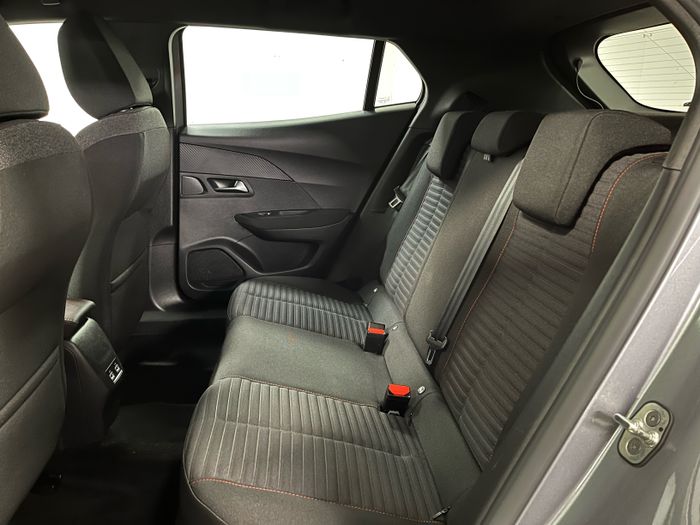 Peugeot 2008 2023