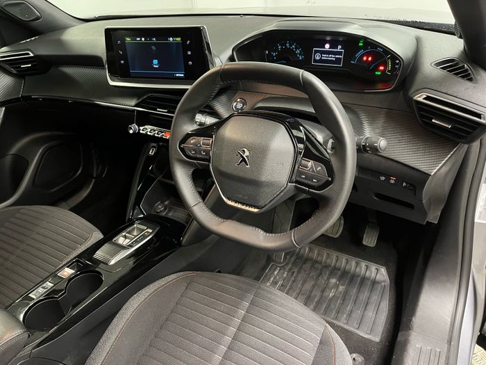 Peugeot 2008 2023