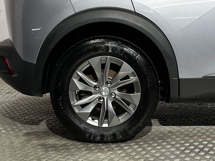Peugeot 2008 2023