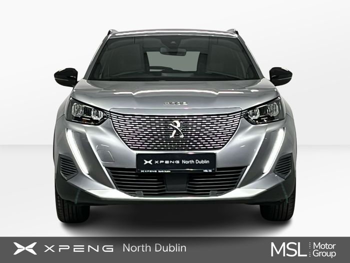 Peugeot 2008 2023
