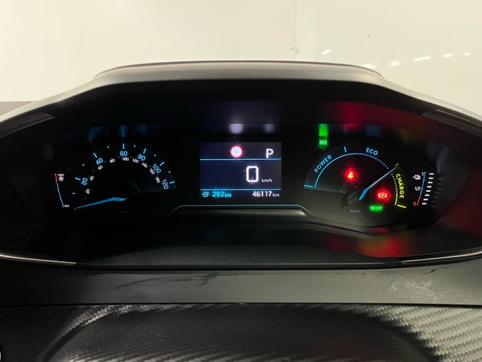 Peugeot 2008 2023