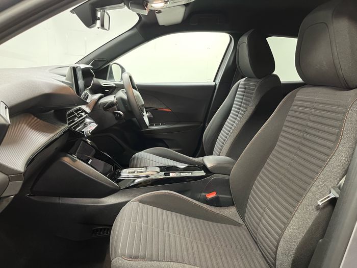 Peugeot 2008 2023