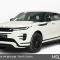 Land Rover Range Rover Evoque 2024