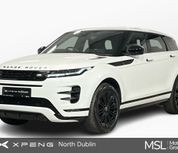 Land Rover Range Rover Evoque 2024