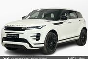 Land Rover Range Rover Evoque 2024