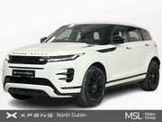 Land Rover Range Rover Evoque 2024
