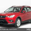 SEAT Arona 2020