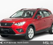 SEAT Arona 2020