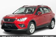 SEAT Arona 2020