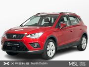 SEAT Arona 2020