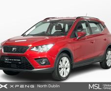 SEAT Arona 2020