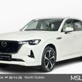 Mazda CX-60 2023