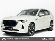 Mazda CX-60 2023