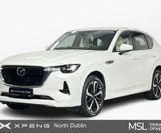 Mazda CX-60 2023