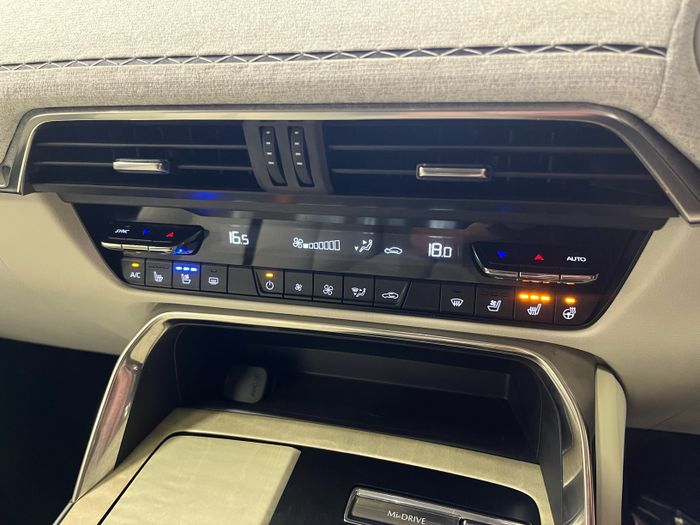 Mazda CX-60 2023